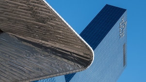 Lokaties Shell in Nederland