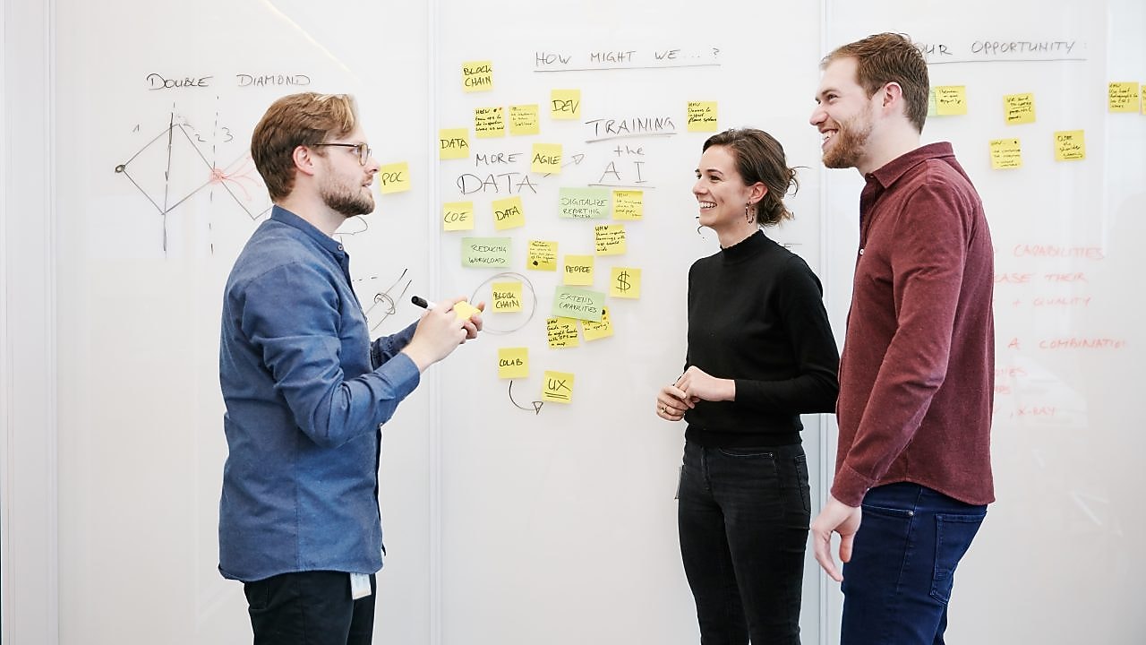 Information & Digital Engineering (IDE)