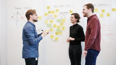 Information & Digital Engineering (IDE)