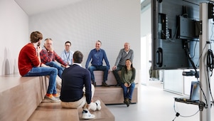 Investing in our technology and people