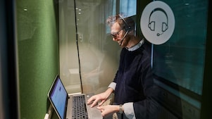 IT solutions are serving millions!