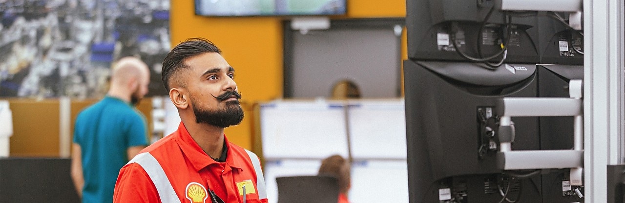 Ervaren professional