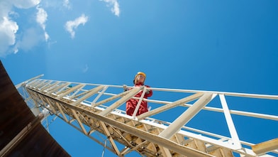 Engineer at pernis refinery