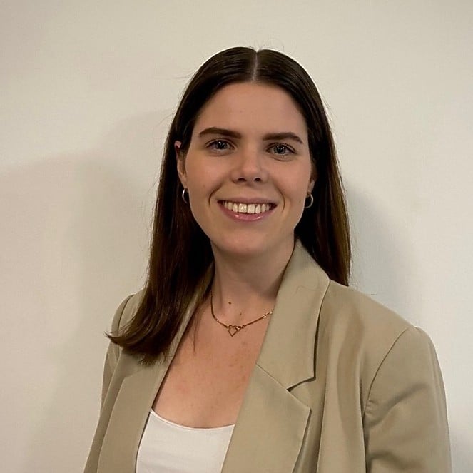 Annika, IT Grad at Shell