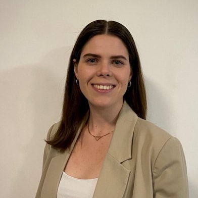 Annika, IT Grad at Shell