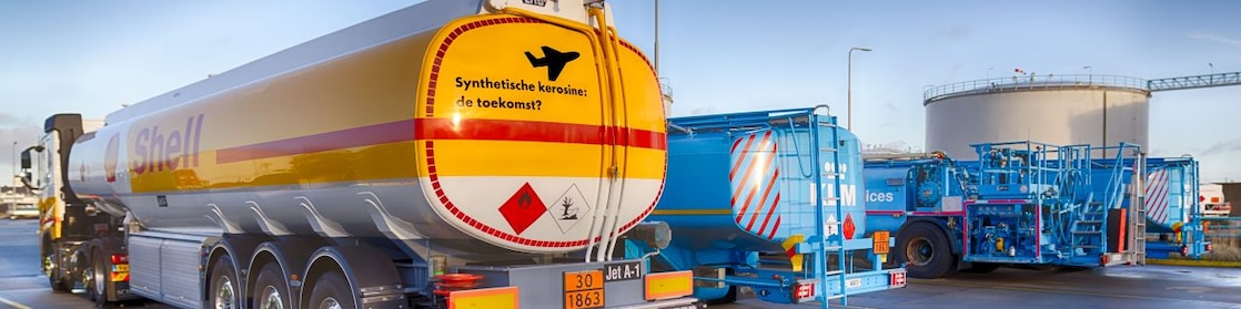 Synthetische kerosine