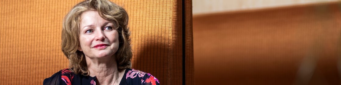 Podcast Marjan van Loon