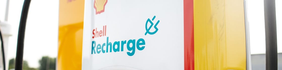 Shell Esmerelda 2021