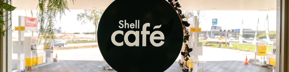 Shell Cafe