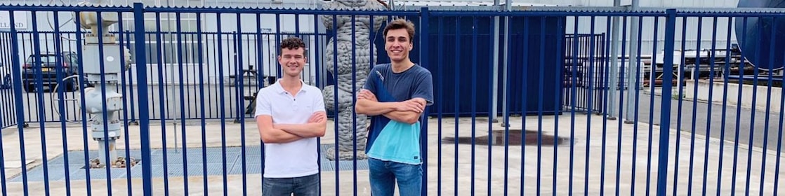 Warmtetransitie in Westland krijgt vaart