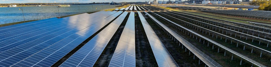 verminderen uitstoot