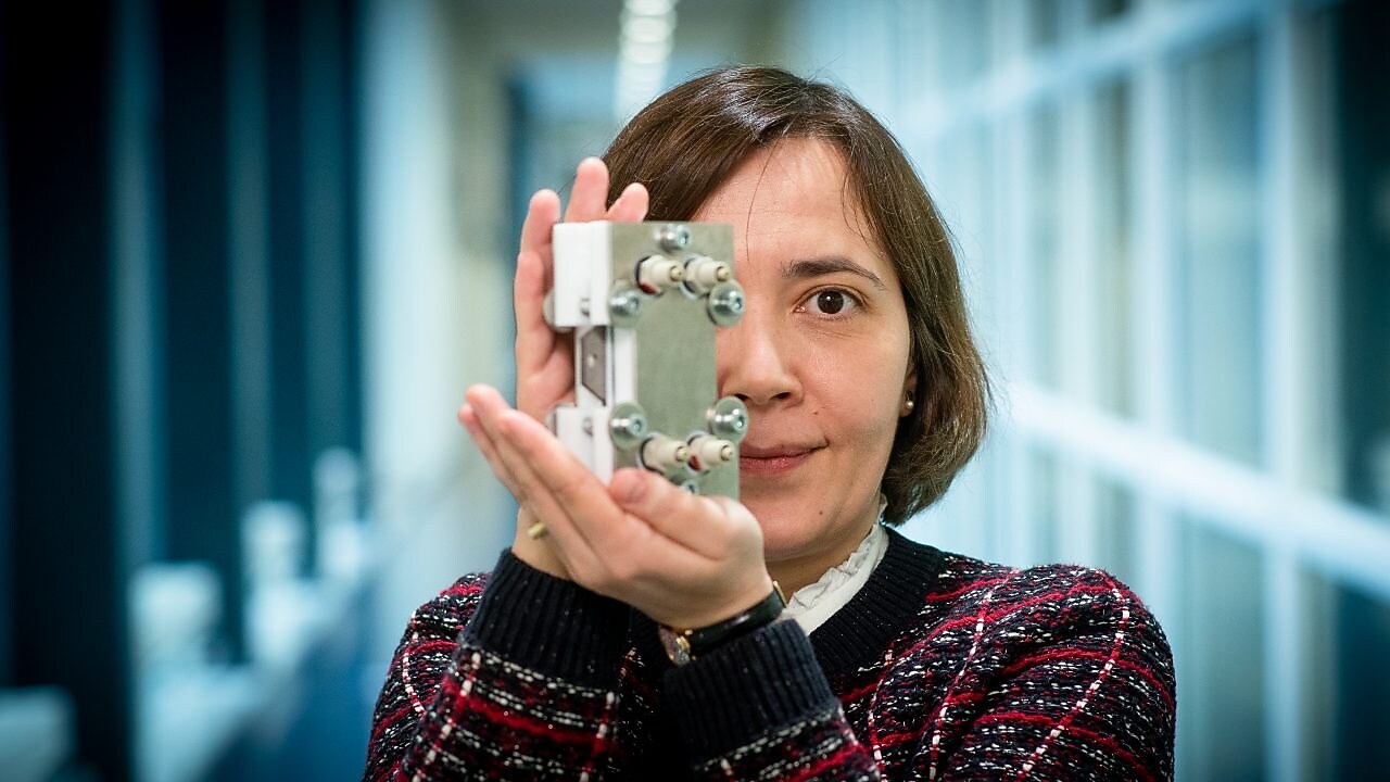 Een kijkje in de buik van de batterij