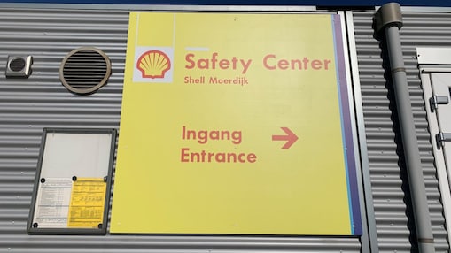 Het Experience Center is met verschillende praktijk scenes ingericht