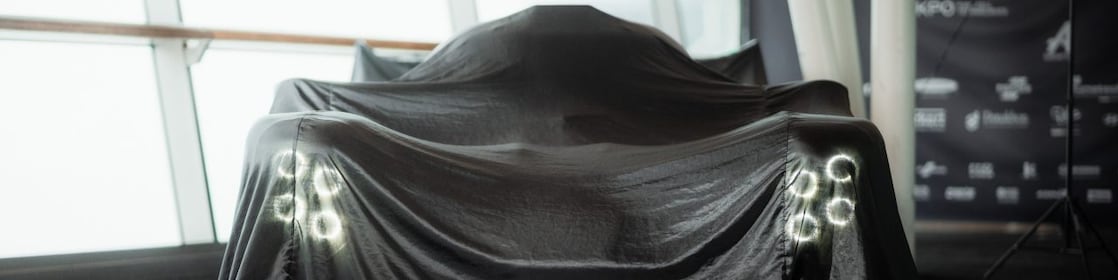 Studententeam TU Delft lanceert Forze IX, de overtreffende trap in racen op waterstof