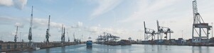 Port of Rotterdam