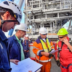 De laatste puntjes op de i voor een veilige klus