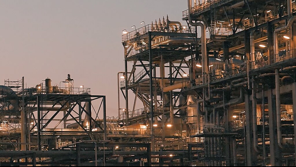 Shell Chemicals Park Moerdijk versnelt transitie naar netto nul emissies