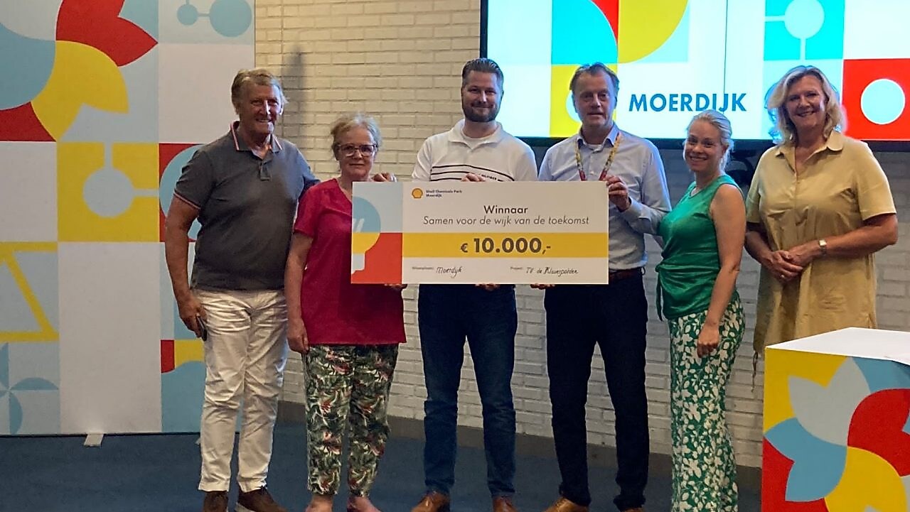 Tennis Vereniging de Klavenpolder