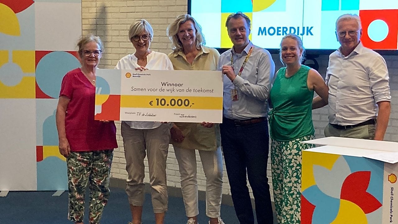 Tennis Vereniging de Lobbelaer