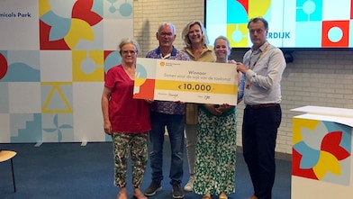 Voetbalvereniging TPO