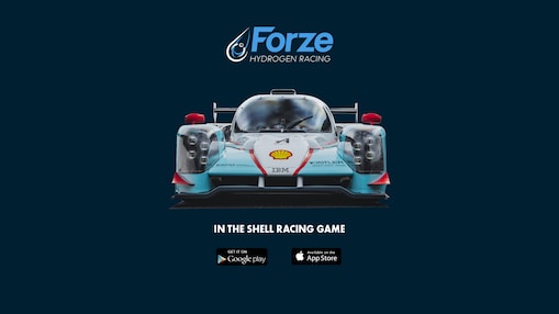 Race met de Forze IX