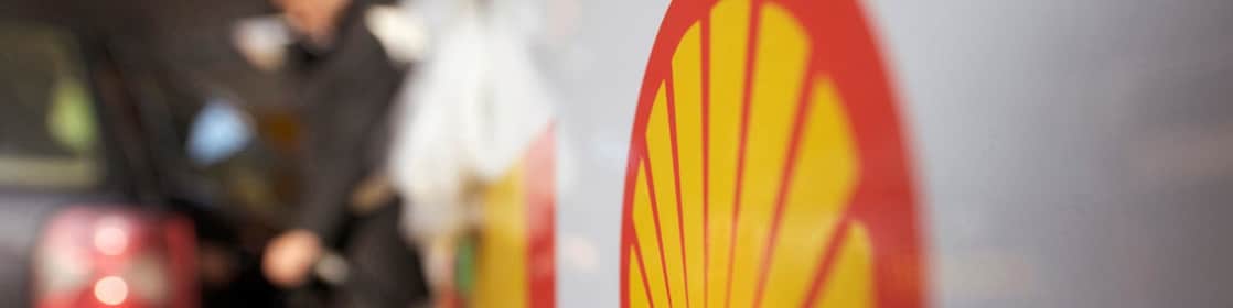 Shell Express
