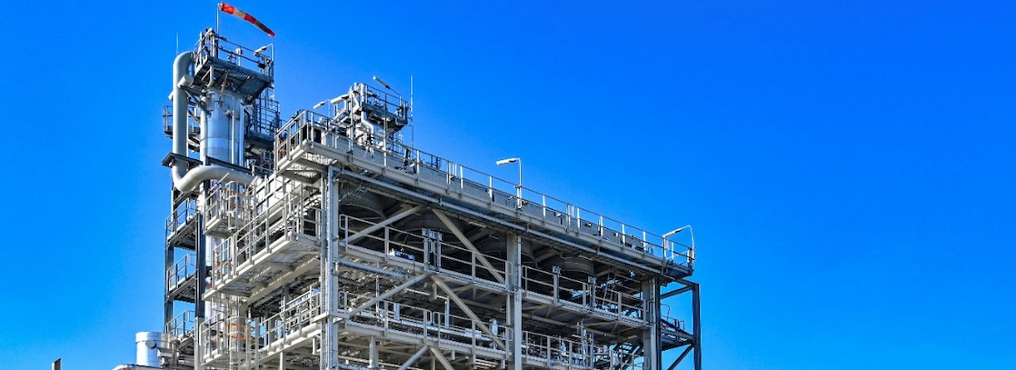 Feestelijke opening MDU op Shell Chemicals Park Moerdijk