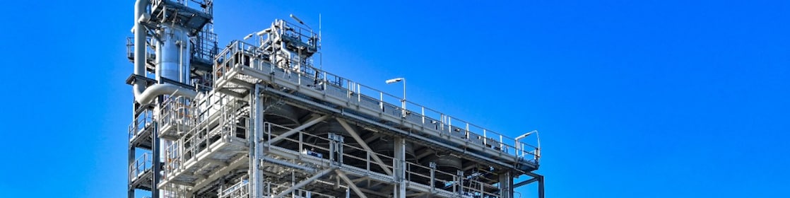 Feestelijke opening MDU op Shell Chemicals Park Moerdijk