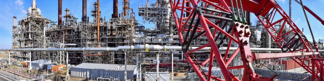 Skyline-module "valve structure" geplaatst op 27 februari 2024