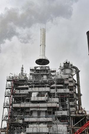 Project Skyline fornuizen 9 en 10