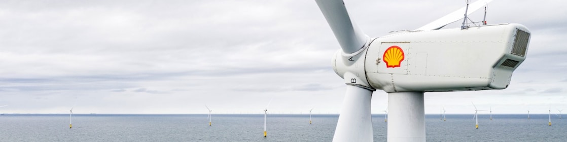 Shell NoordzeeWind
