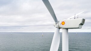 Shell NoordzeeWind