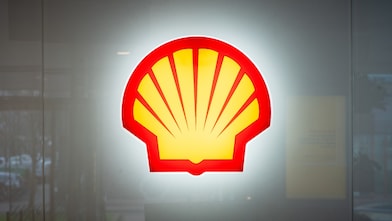 De Shell-pecten