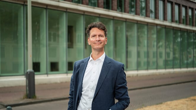 Thomas de Boer (Foto: Jiri Büller)
