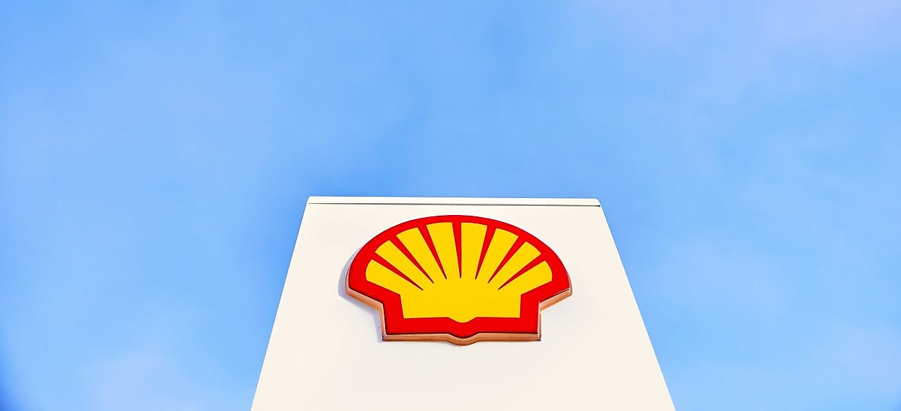 Shell