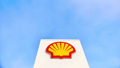 Shell