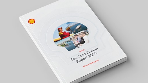 Tax Contribution Report 2023