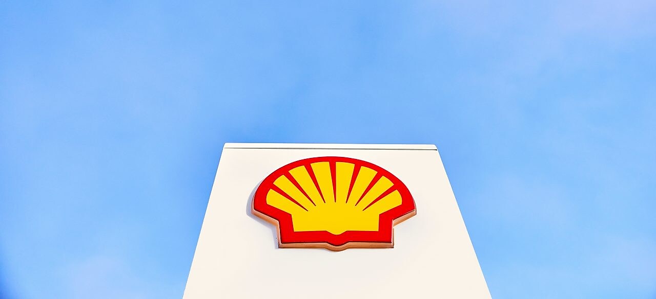 Shell