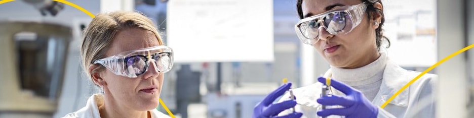 Wetenschappelijke samenwerkingen met Nederlandse universiteiten en kennisinstituten