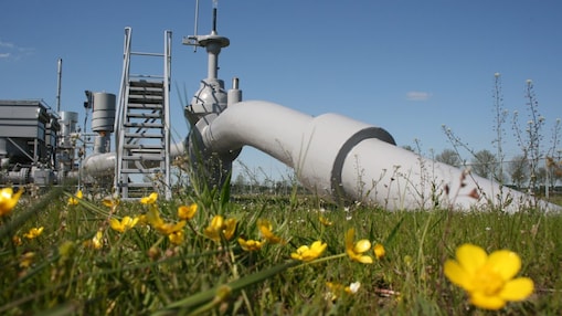 Gaswinning voor heel Nederland, aardbevingen in Groningen