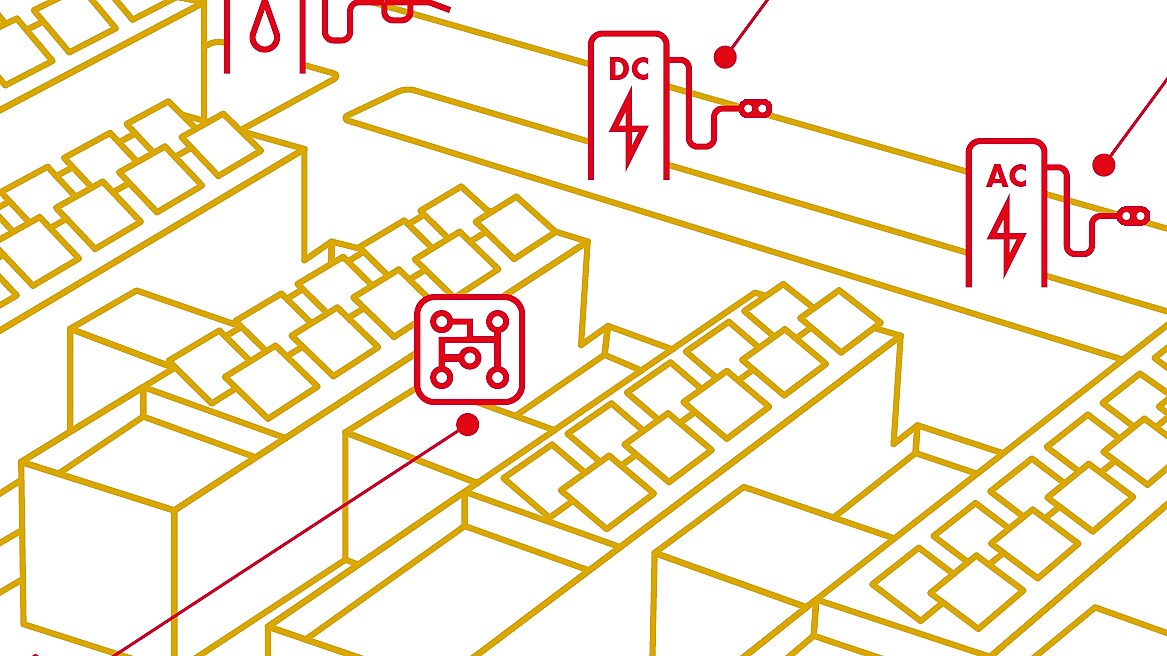 Rob van 't Wel, Charline Wijnans en Kirsten Gesink, 