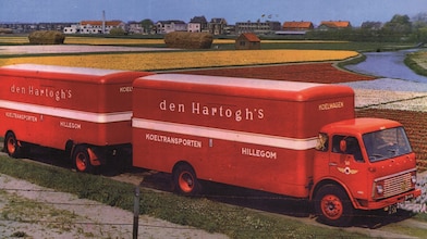 Den Hartogh in de jaren zestig