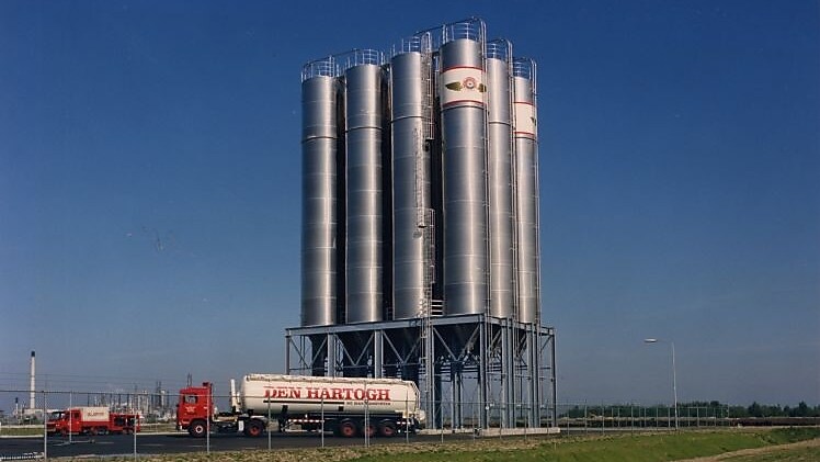 Den Hartogh op Moerdijk