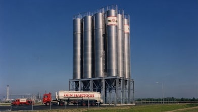 Den Hartogh op Moerdijk