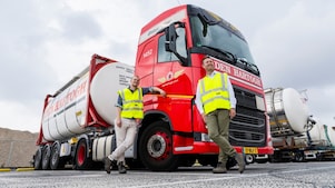 Royal Den Hartogh Logistics