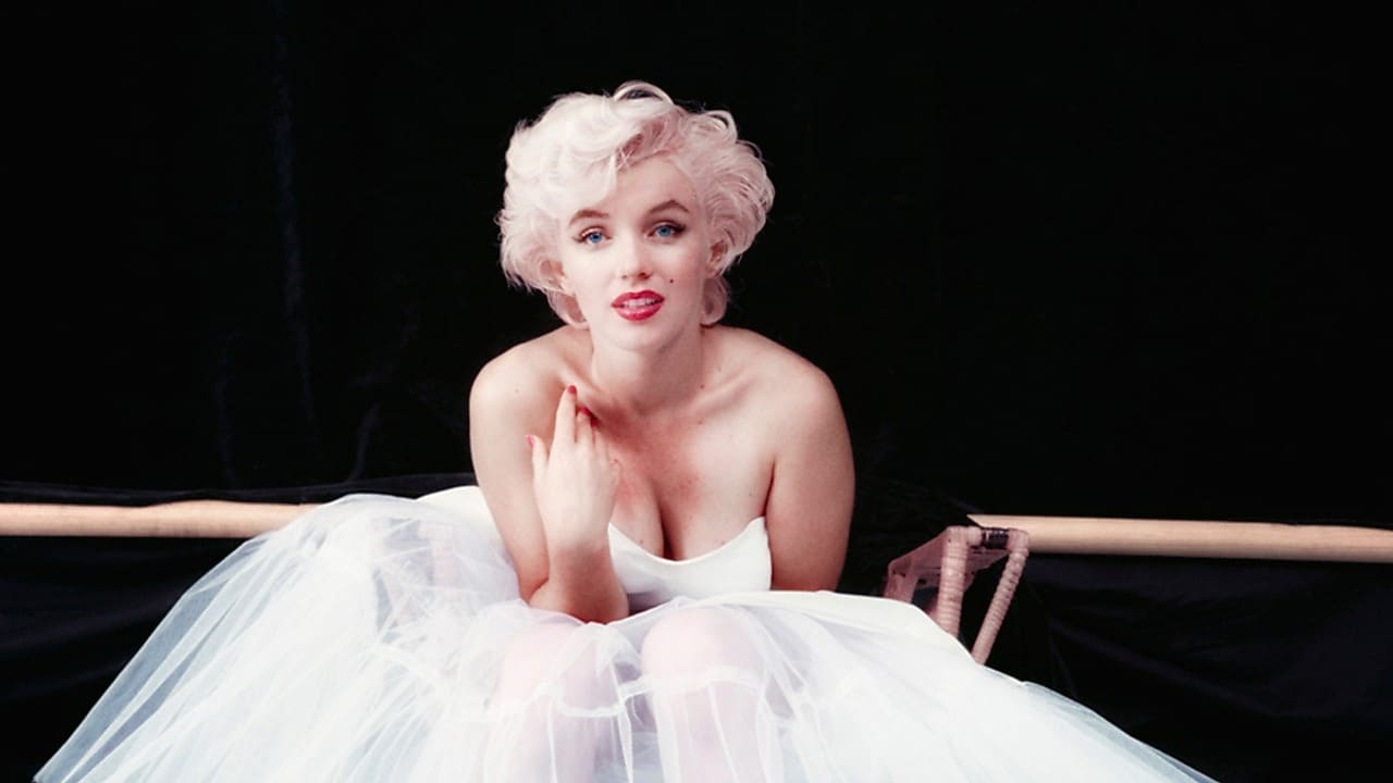 Marilyn Monroe (Photo: Milton H. Green Iconic Images)