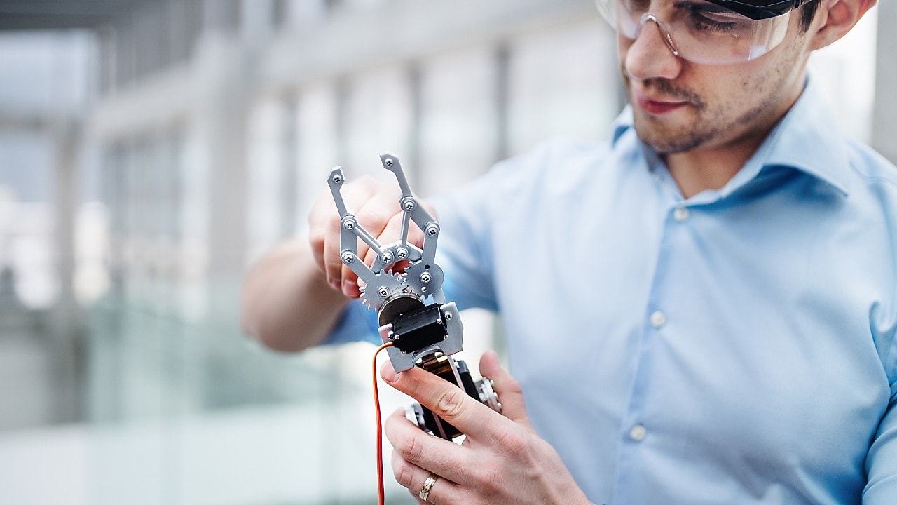 Kunstmatige intelligentie