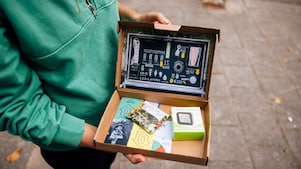 De toolbox van De EnergieWending in handformaat