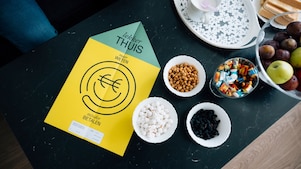 Besparen van energie bespreekbaar maken bij mensen thuis