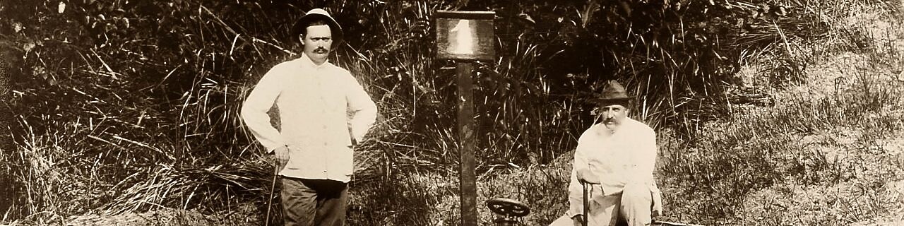 130 jaar Koninklijke